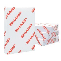 Másolópapír A3, 80g, Sharp Standard 500ív/csomag