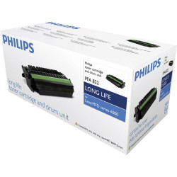 Philips PFA822 toner ORIGINAL Nyomtatók, másolók, kellékeik Philips
