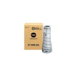 Minolta 202B toner ORIGINAL 2 db leértékelt Nyomtatók, másolók, kellékeik Konica Minolta