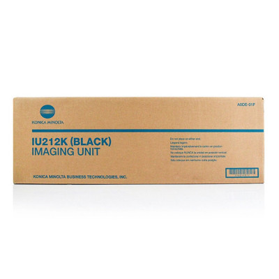 Minolta C200 drum unit black ORIGINAL