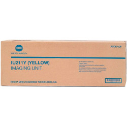 Minolta IU211Y imaging unit yellow ORIGINAL Egyéb Konica Minolta