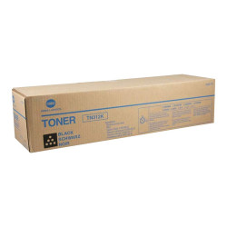 Minolta TN312 toner black ORIGINAL Nyomtatók, másolók, kellékeik Konica Minolta