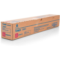 Minolta TN324 toner magenta ORIGINAL Nyomtatók, másolók, kellékeik Konica Minolta