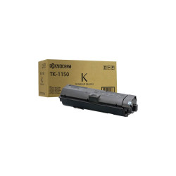 Kyocera TK1150 toner ORIGINAL Nyomtatók, másolók, kellékeik Kyocera