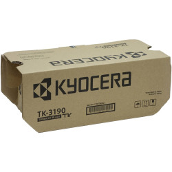 Kyocera TK3190 toner ORIGINAL Nyomtatók, másolók, kellékeik Kyocera