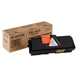 Kyocera TK16 toner ORIGINAL 3K leértékelt Nyomtatók, másolók, kellékeik Kyocera