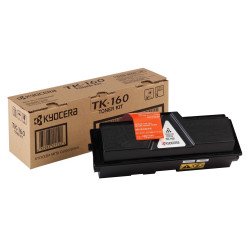 Kyocera TK16 toner ORIGINAL 3K leértékelt Nyomtatók, másolók, kellékeik Kyocera