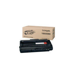 Lexmark X215 toner ORIGINAL leértékelt Nyomtatók, másolók, kellékeik Lexmark