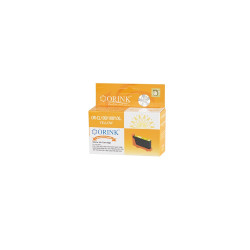 Lexmark 100XL tintapatron yellow ORINK Nyomtatók, másolók, kellékeik Orink