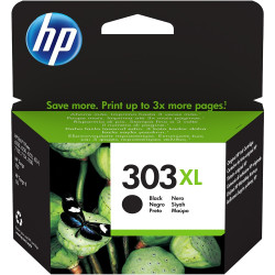 Hp 303XL/T6N04AE tintapatron black ORIGINAL Nyomtatók, másolók, kellékeik Hp