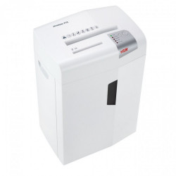 Iratmegsemmisítő 15lap Hsm Shredstar X15 Iratmegsemmisítő gép Hsm