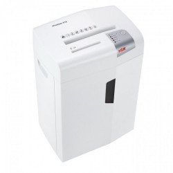Iratmegsemmisítő 15lap Hsm Shredstar X15 Iratmegsemmisítő gép Hsm