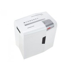 Iratmegsemmisítő 10lap 6mm, Hsm Shredstar S10 Iratmegsemmisítő gép Hsm