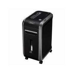 Iratmegsemmisítő, 17lap, konfetti vágás 4x38mm, Fellowes® Powershred 99Ci