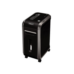 Iratmegsemmisítő, 17lap, konfetti vágás 4x38mm, Fellowes® Powershred 99Ci Iratmegsemmisítő gép Fellowes