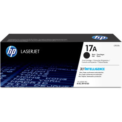 Hp CF217A toner ORIGINAL (17A) Nyomtatók, másolók, kellékeik Hp