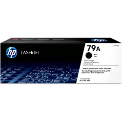 Hp CF279A toner ORIGINAL (79A) Nyomtatók, másolók, kellékeik Hp