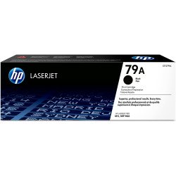 Hp CF279A toner ORIGINAL (79A) Nyomtatók, másolók, kellékeik Hp