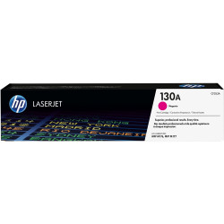 Hp CF353A toner magenta ORIGINAL (130A) Nyomtatók, másolók, kellékeik Hp