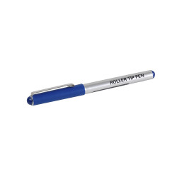 Rollertoll 0,5mm, kupakos Bluering® , írásszín kék Író- irodaszer, papíráru Bluering