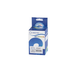 Utángyártott Hp 652/F6V25AE tintapatron black ORINK Nyomtatók, másolók, kellékeik Orink
