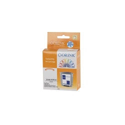 Utángyártott Hp 88XL/C9391AE tintapatron cyan ORINK Nyomtatók, másolók, kellékeik Orink