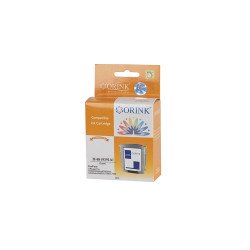 Utángyártott Hp 88XL/C9391AE tintapatron cyan ORINK Nyomtatók, másolók, kellékeik Orink