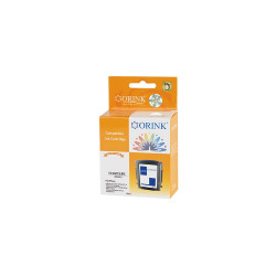 Utángyártott Hp 940XL/C4906AE tintapatron black ORINK Nyomtatók, másolók, kellékeik Orink