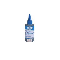 Utángyártott Ink Hp Universal dye cyan 100ml ORINK Nyomtatók, másolók, kellékeik Orink