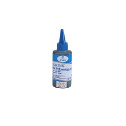 Utángyártott Ink Hp Universal dye cyan 100ml ORINK Nyomtatók, másolók, kellékeik Orink