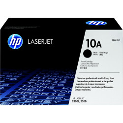 Hp Q2610A toner ORIGINAL (10A) Nyomtatók, másolók, kellékeik Hp