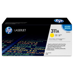 Hp Q2682A toner yellow ORIGINAL (311A) Nyomtatók, másolók, kellékeik Hp