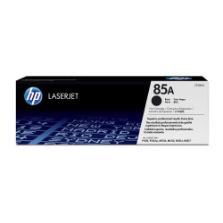 Hp CE285A toner ORIGINAL (85A) Nyomtatók, másolók, kellékeik Hp