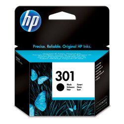 Hp 301/CH561EE tintapatron black ORIGINAL Nyomtatók, másolók, kellékeik Hp