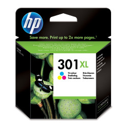 Hp 301XL/CH564EE tintapatron color ORIGINAL Nyomtatók, másolók, kellékeik Hp