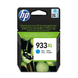 Hp 933XL/CN054AE tintapatron cyan ORIGINAL Nyomtatók, másolók, kellékeik Hp