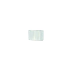 Igazolvány és bérlet tok műanyag 7,5x11cm, 100 db Író- irodaszer, papíráru Egyéb