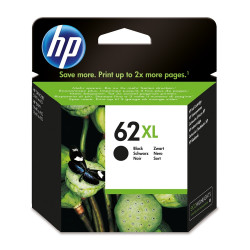 Hp 62XL/C2P05AE tintapatron black ORIGINAL Nyomtatók, másolók, kellékeik Hp