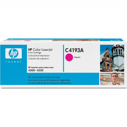 Hp C4193A toner magenta ORIGINAL leértékelt Nyomtatók, másolók, kellékeik Hp