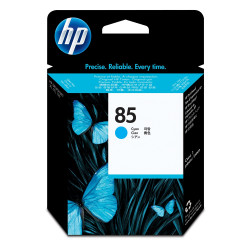 Hp 85/C9420A printhead cyan ORIGINAL Egyéb Hp