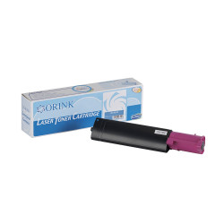 Epson CX21 toner magenta ORINK Nyomtatók, másolók, kellékeik Orink