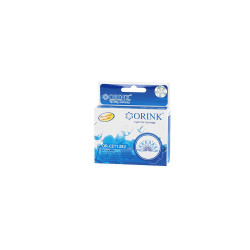 Epson T1282 tintapatron cyan ORINK Nyomtatók, másolók, kellékeik Orink