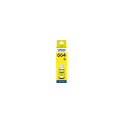 Ink Epson T6644 yellow ORIGINAL 70ml Nyomtatók, másolók, kellékeik Epson