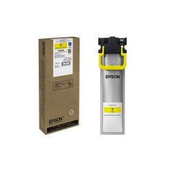 Epson T9454 tintapatron yellow ORIGINAL Nyomtatók, másolók, kellékeik Epson