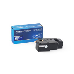 Dell E525W toner black ORINK Nyomtatók, másolók, kellékeik Orink