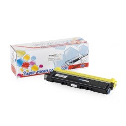 Brother TN210/TN230/TN240/TN270/TN3040 toner cyan ECO Nyomtatók, másolók, kellékeik Eco