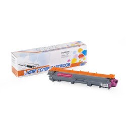 Brother TN225/TN245/TN246/TN255/TN265/TN285/TN296 toner magenta ECO Nyomtatók, másolók, kellékeik Eco