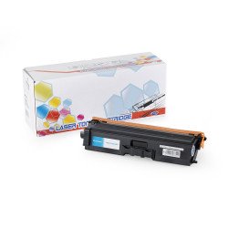 Brother TN423/TN421/TN413/TN433/TN443/TN493 toner cyan ECO PATENTED Nyomtatók, másolók, kellékeik Eco Ip Safe