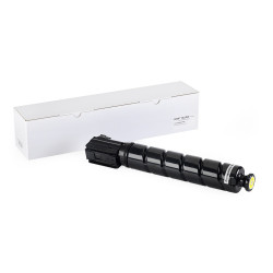 Canon EXV47 toner yellow ECO Nyomtatók, másolók, kellékeik Eco