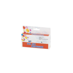 Canon CLI551XL tintapatron yellow ECO Nyomtatók, másolók, kellékeik Eco